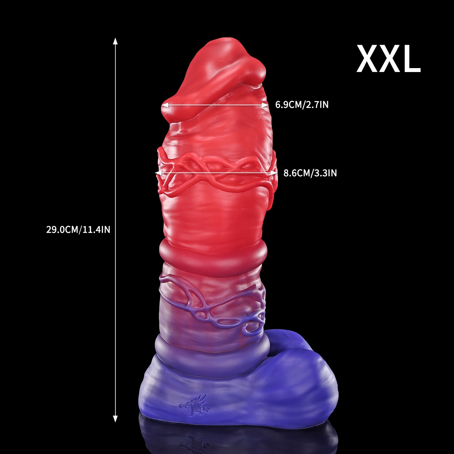10560 VLIO-- SIZE XXL