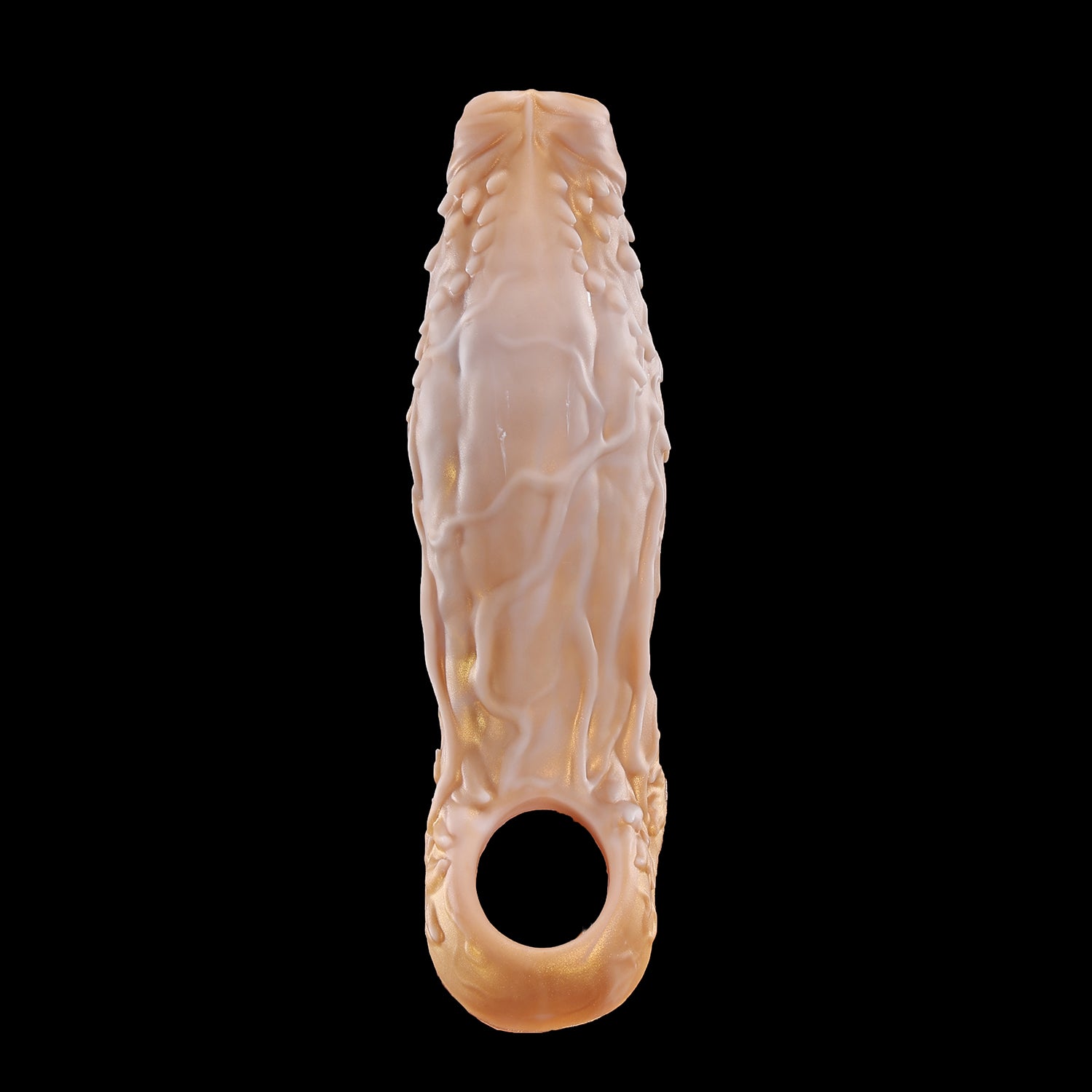 10573 WIZ'S SHEATH （Open Tip） -- SIZE M