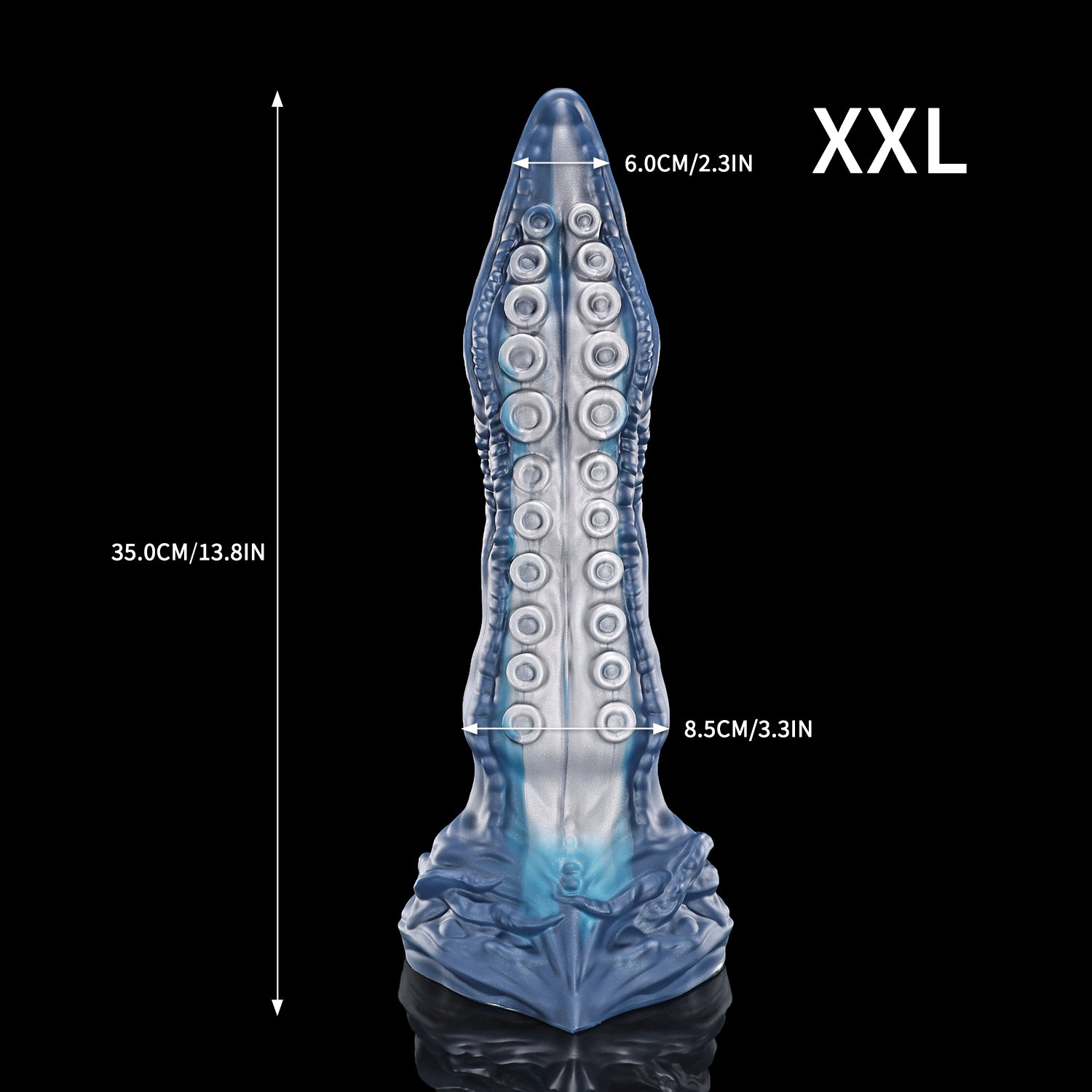 10591 ABYSS  -- SIZE XXL