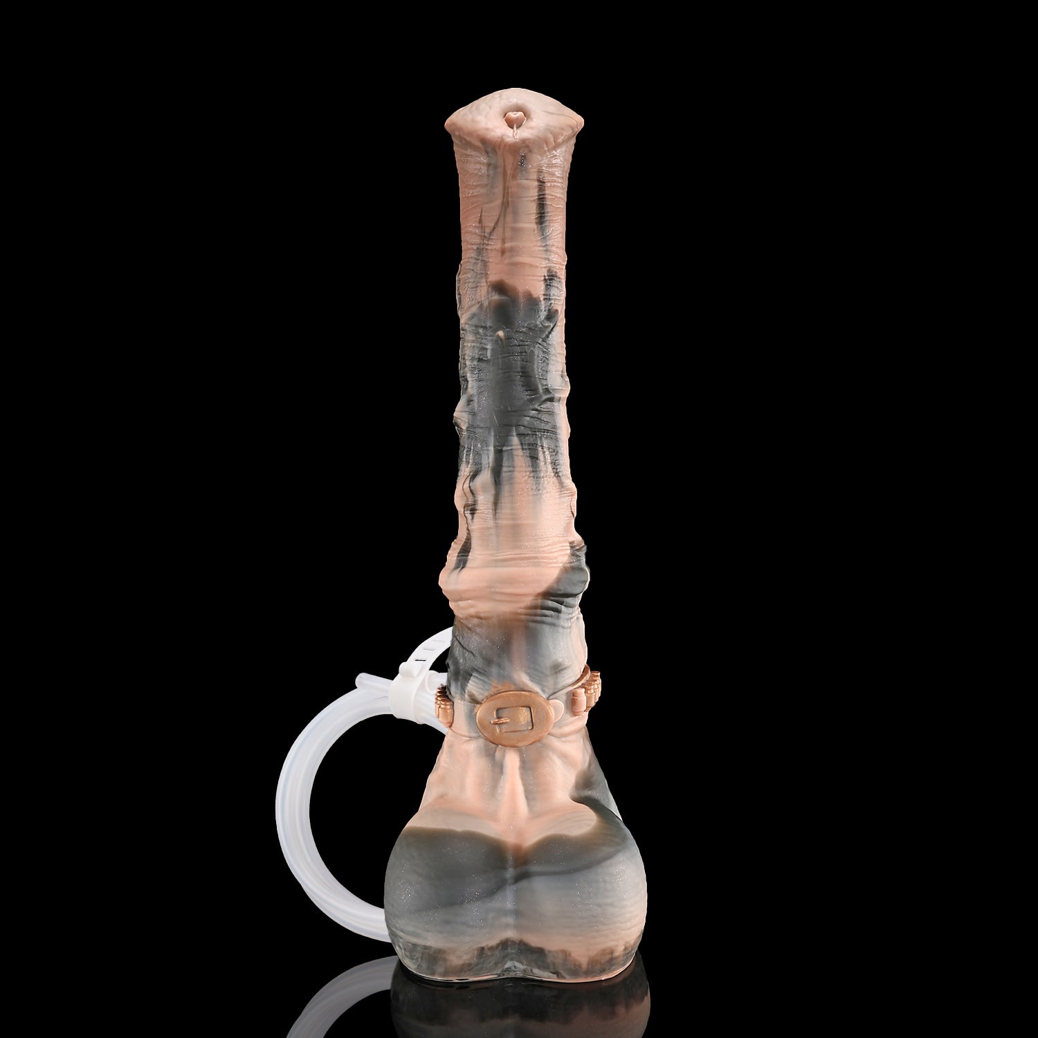 10668 HUNTERJACK+TUBE -- SIZE XL
