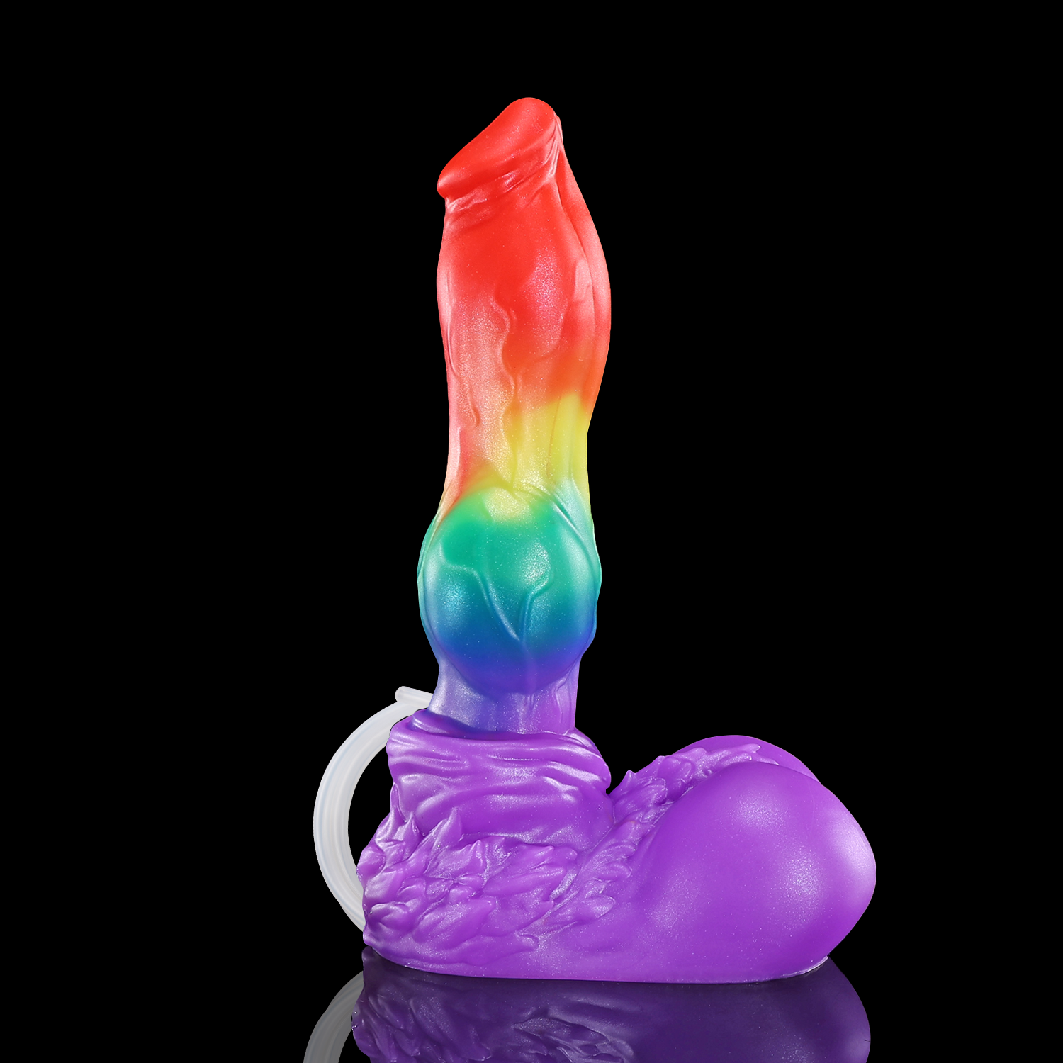 10762 GRAEMAN+TUBE -- SIZE M