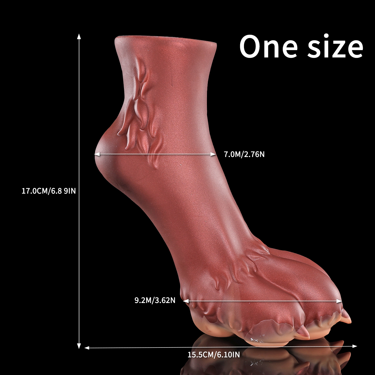 10770 VELKA -- ONE SIZE