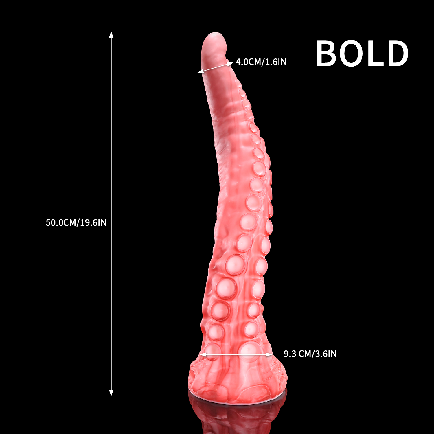 10791 ALLA -- BOLD
