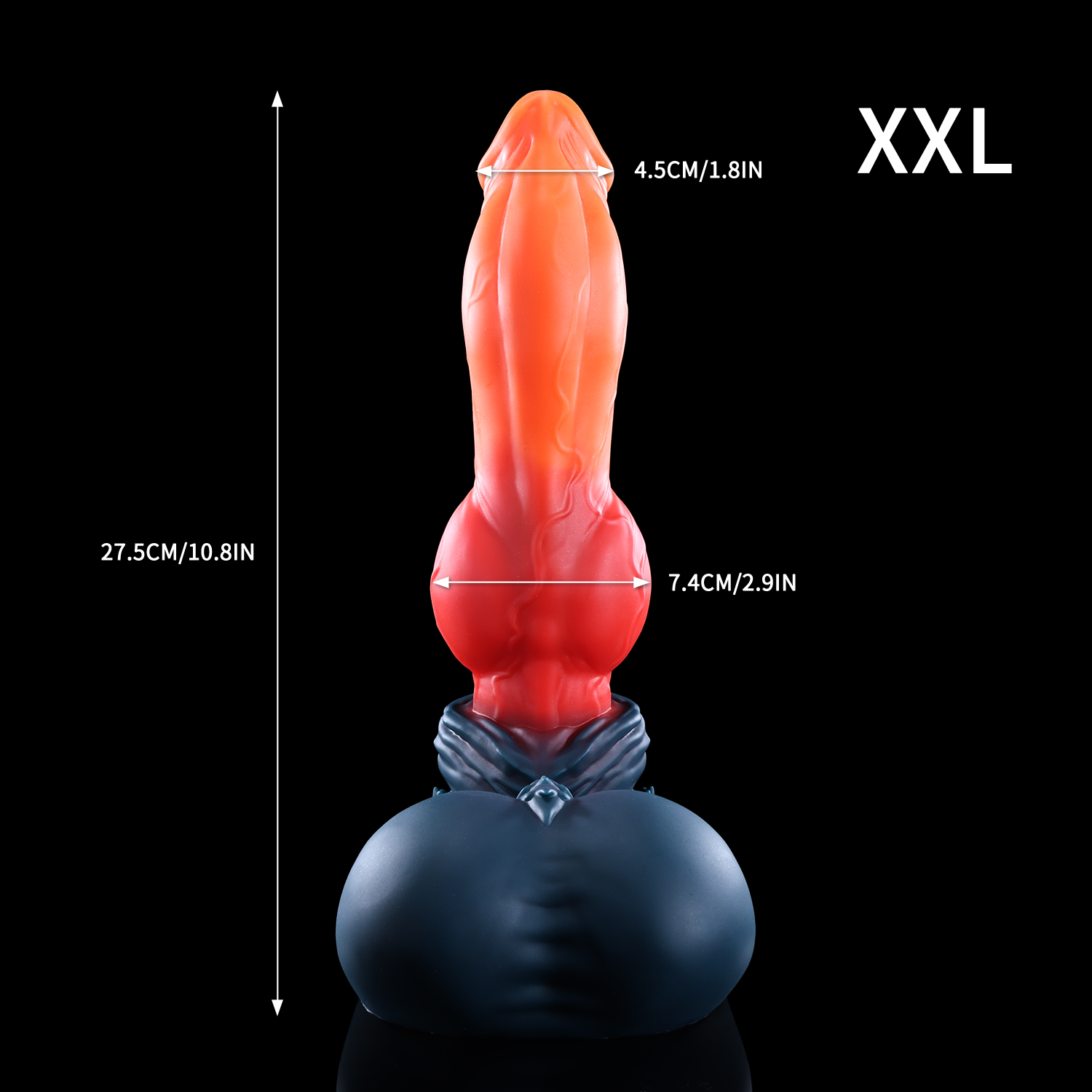 10871 GRAEMEN -- SIZE XXL
