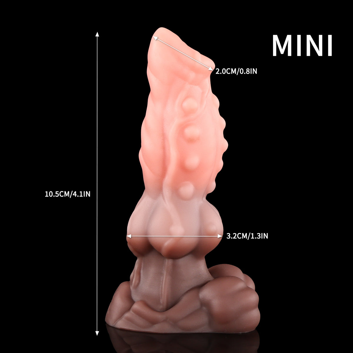 11005 Graptor -- Size Mini