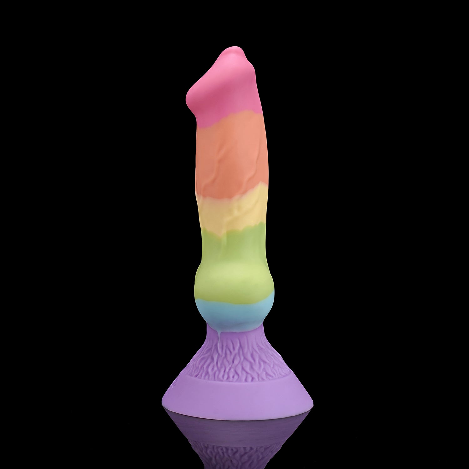 Pastel Rainbow