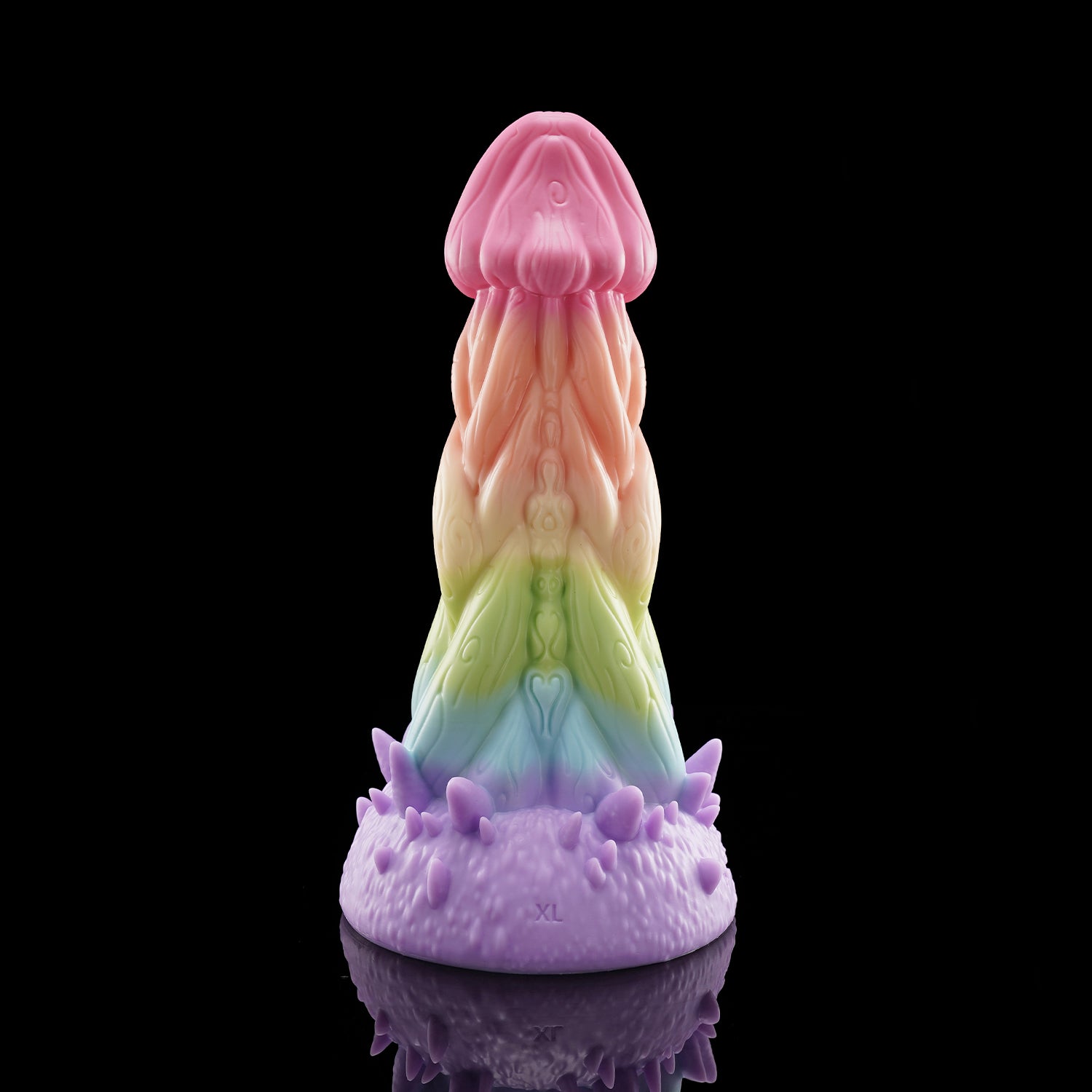 Pastel Rainbow