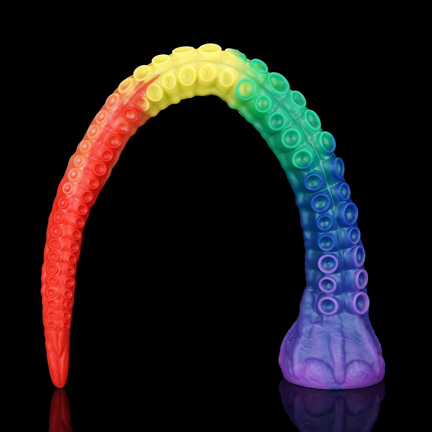 Bright Rainbow
