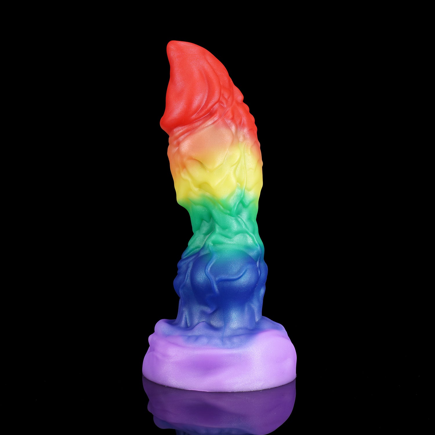 Bright Rainbow