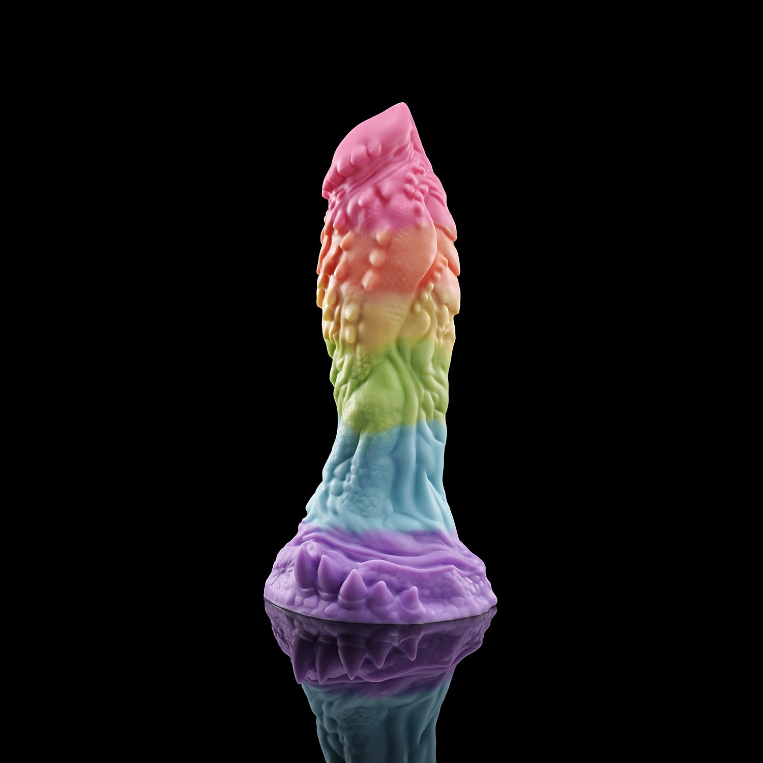 Pastel Rainbow