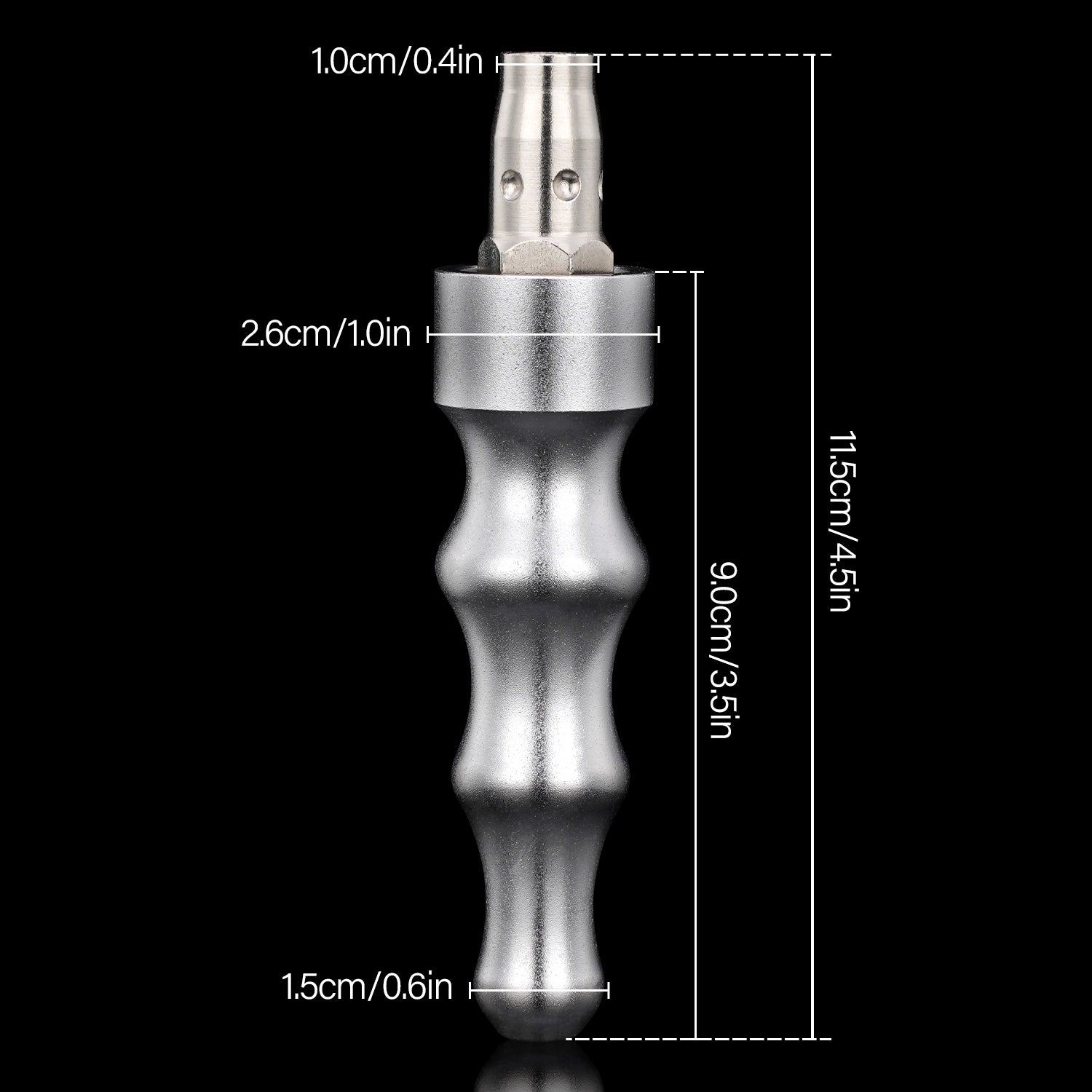 Vac-U-Lock Adapter