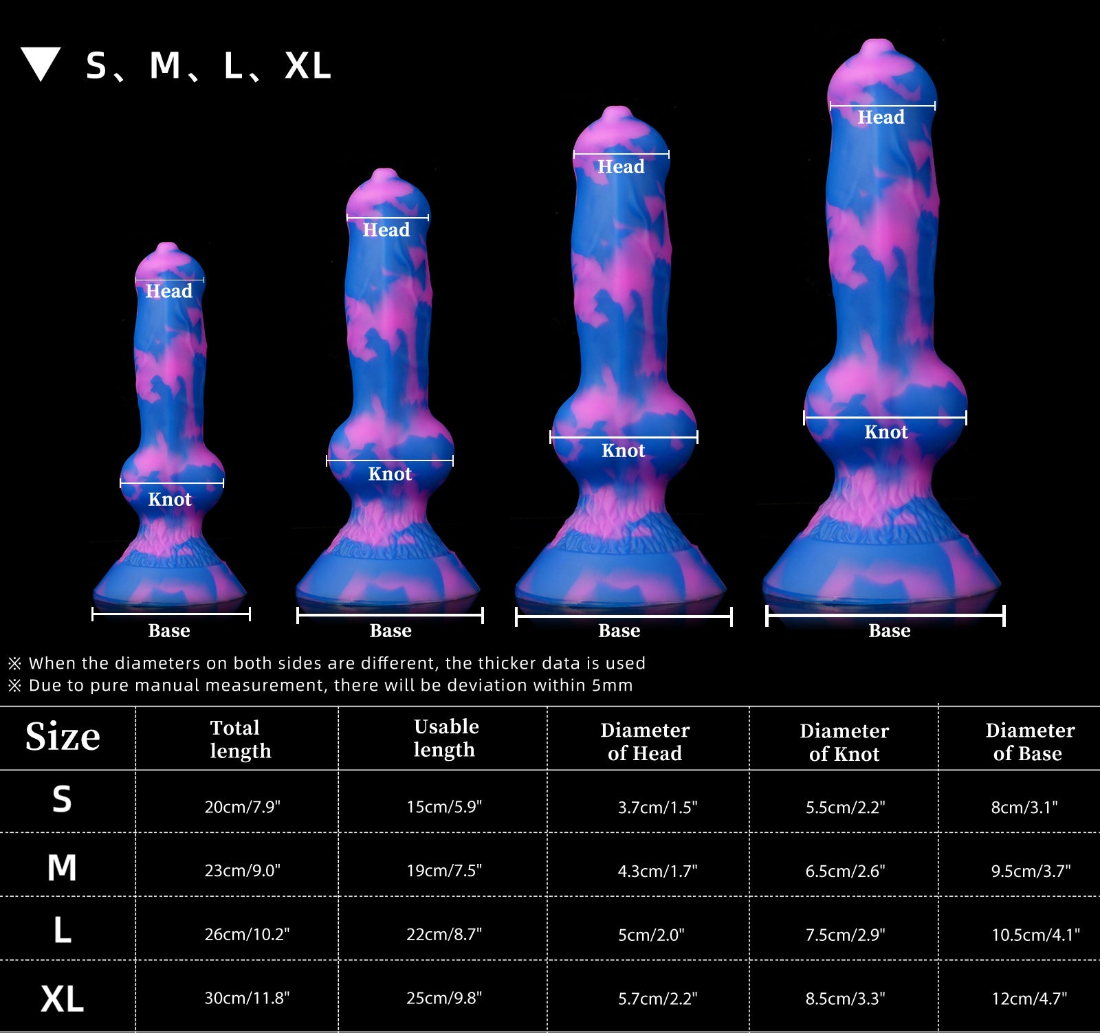 Trans color
