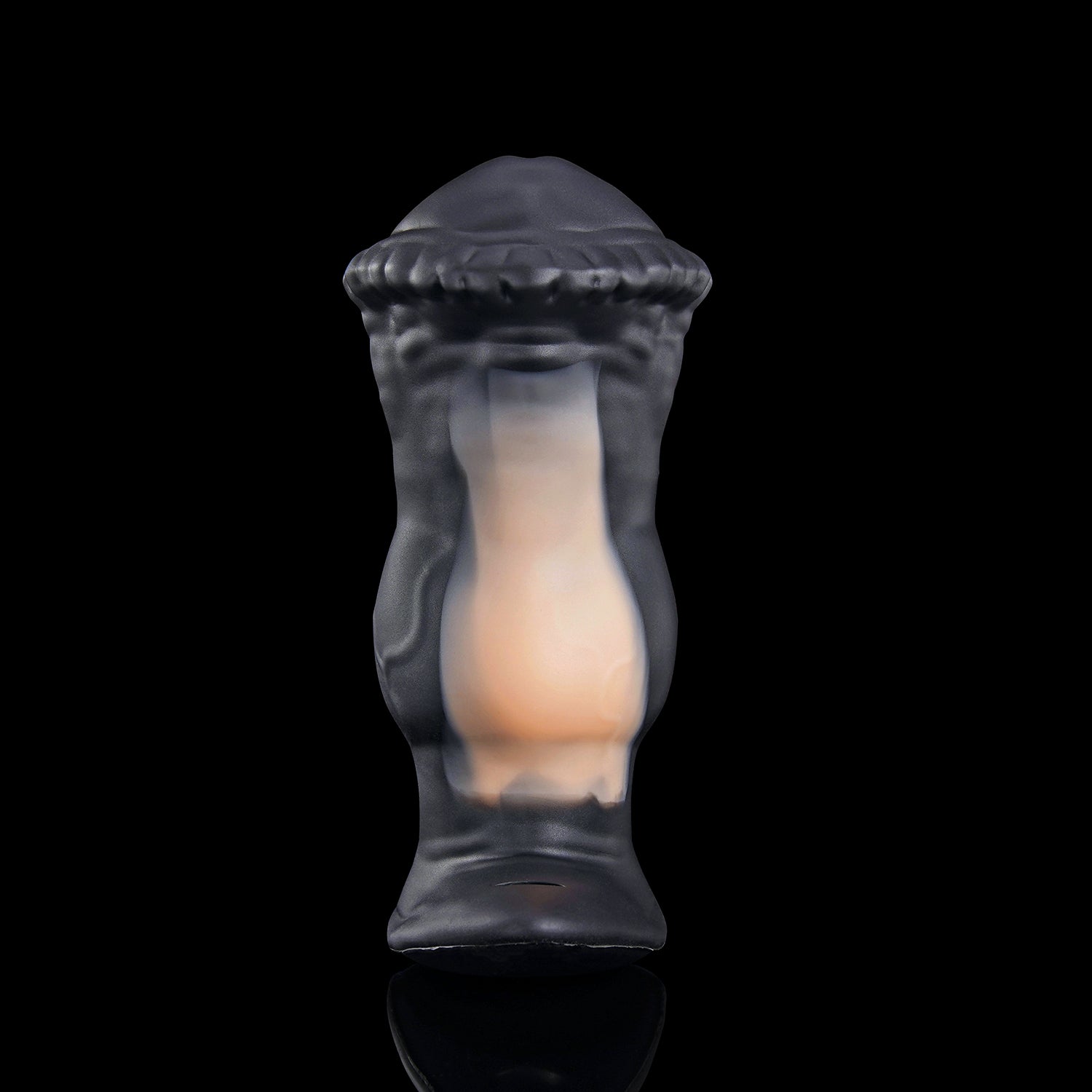 Nothosaur IPONY Large Fantasy Horse Dildo Knot Dildo Huge Anal Toys Anal Plug For Adults-upright