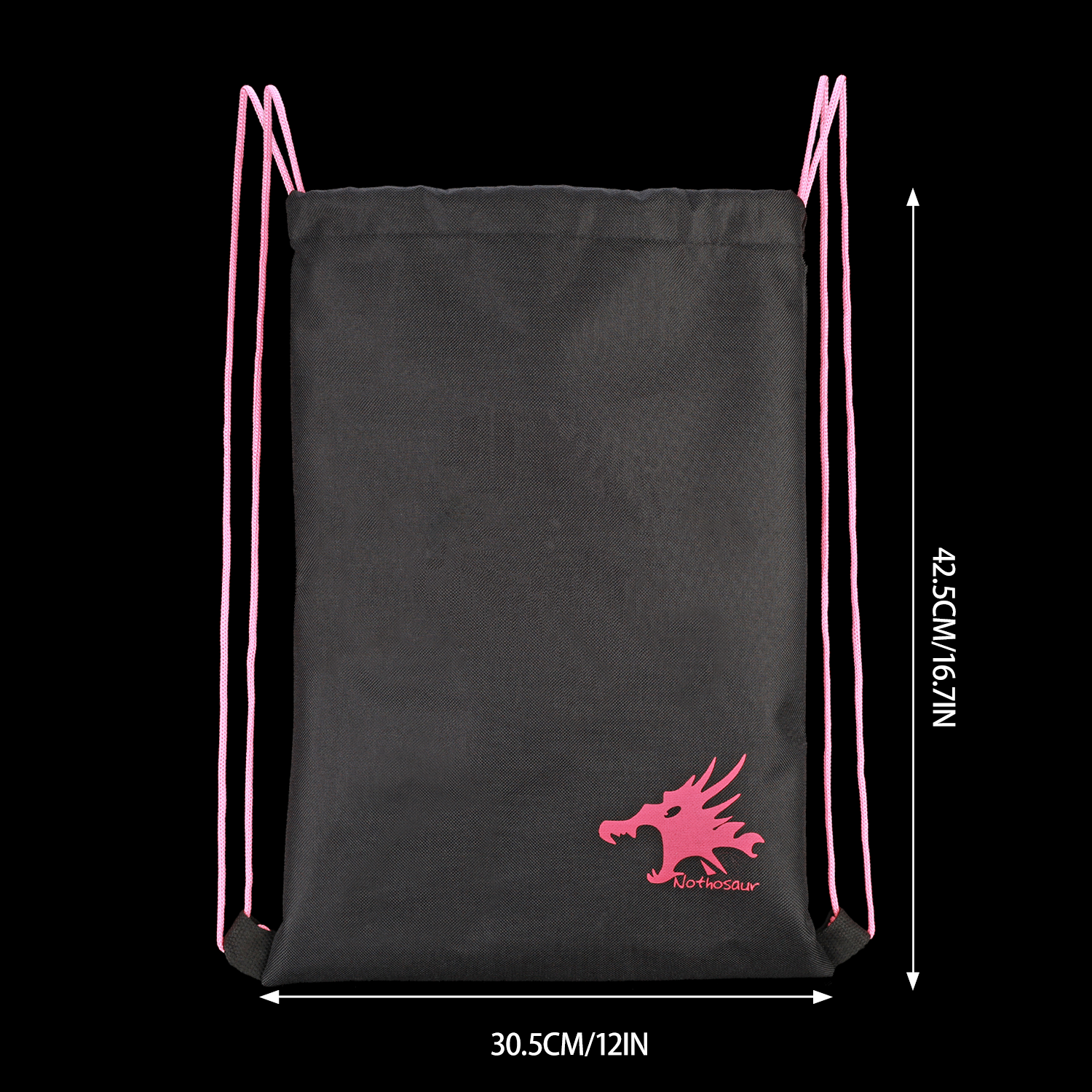 Drawstring Bag Set