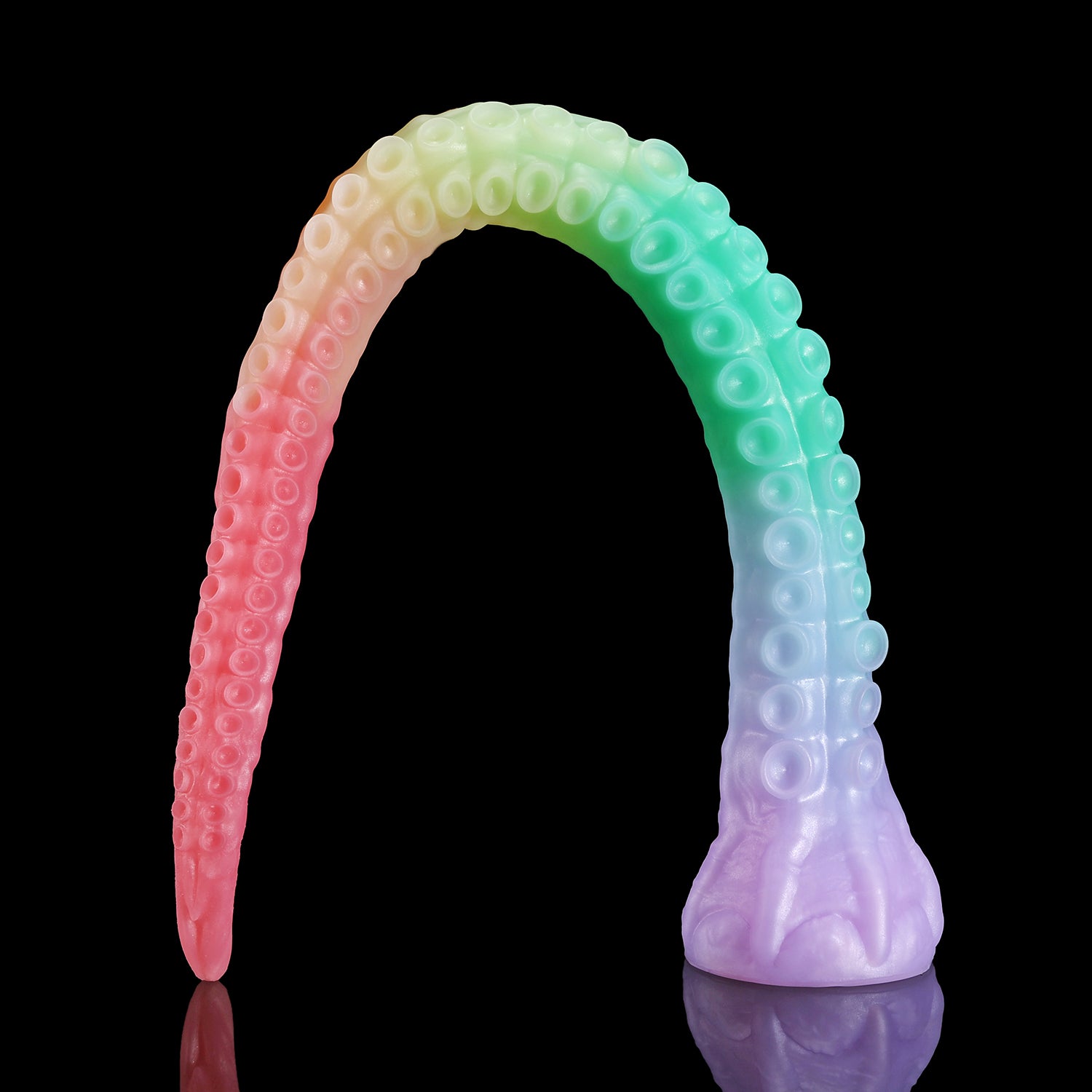 Pearlescent Rainbow