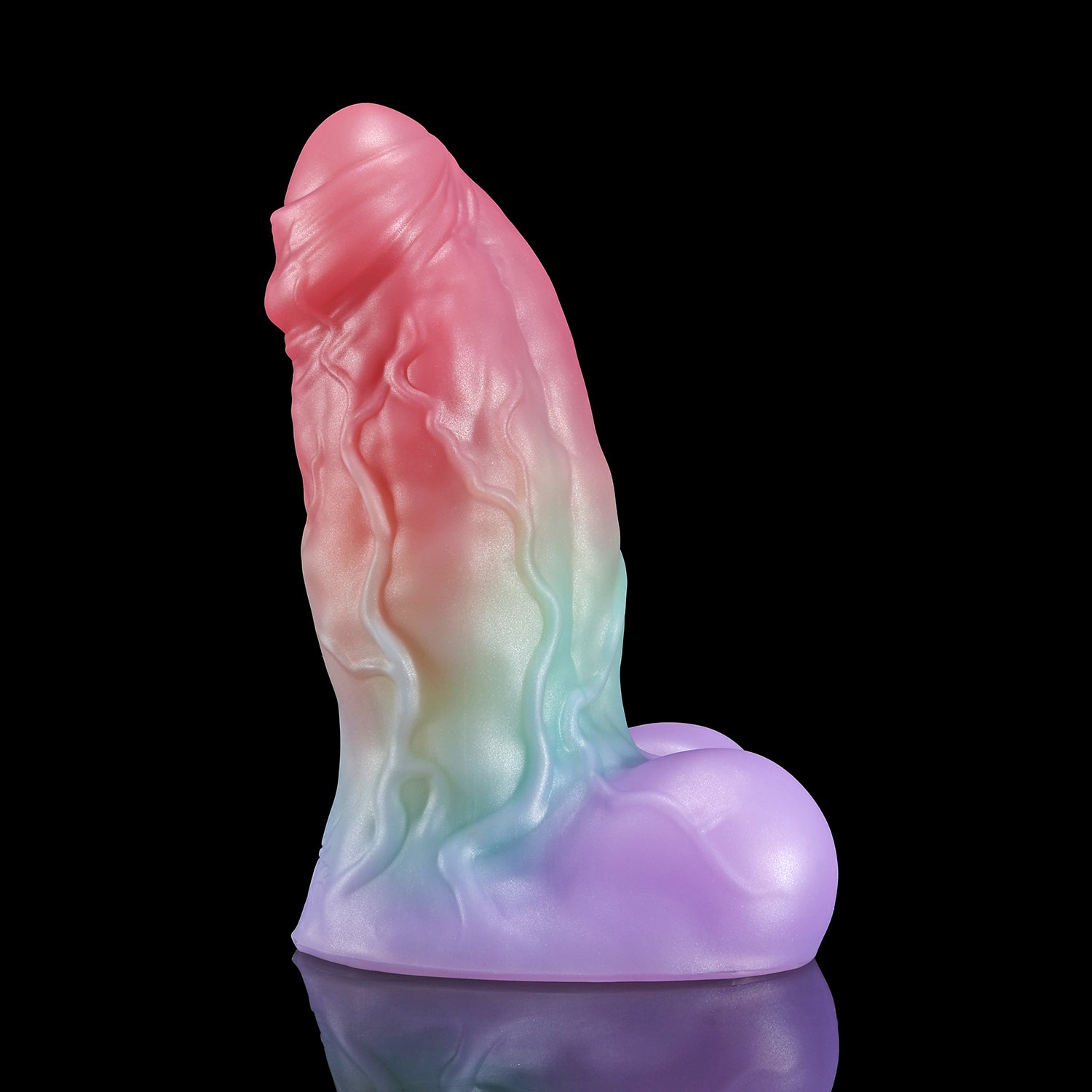 Pearlescent Rainbow