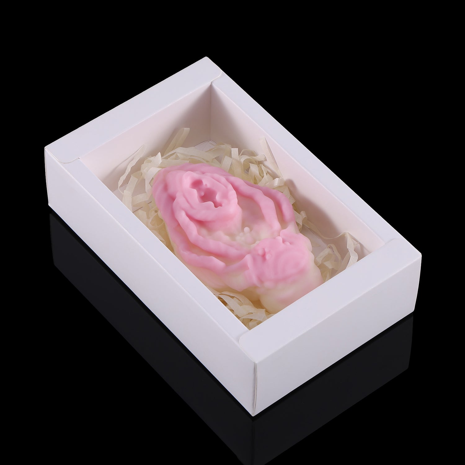 FLORA Scented Wax