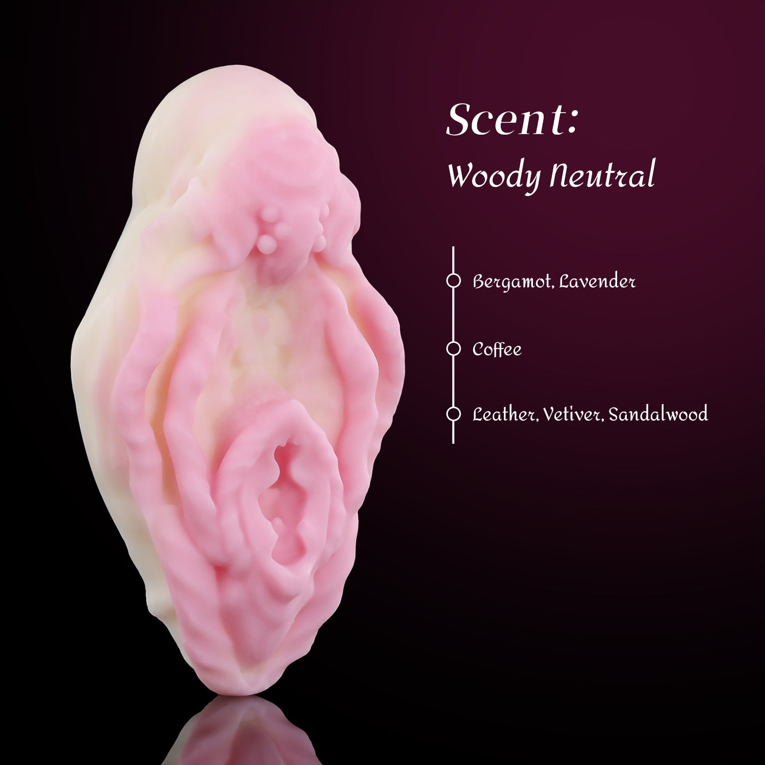 FLORA Scented Wax
