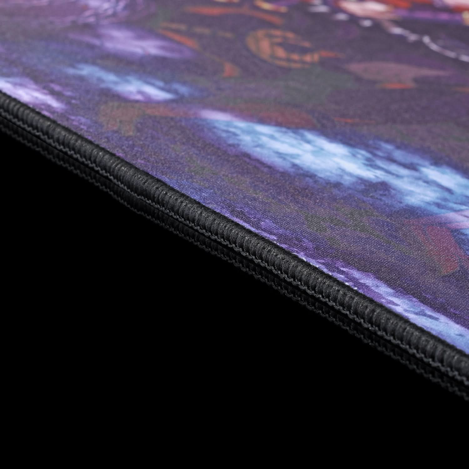 GAMING PLAYMATS