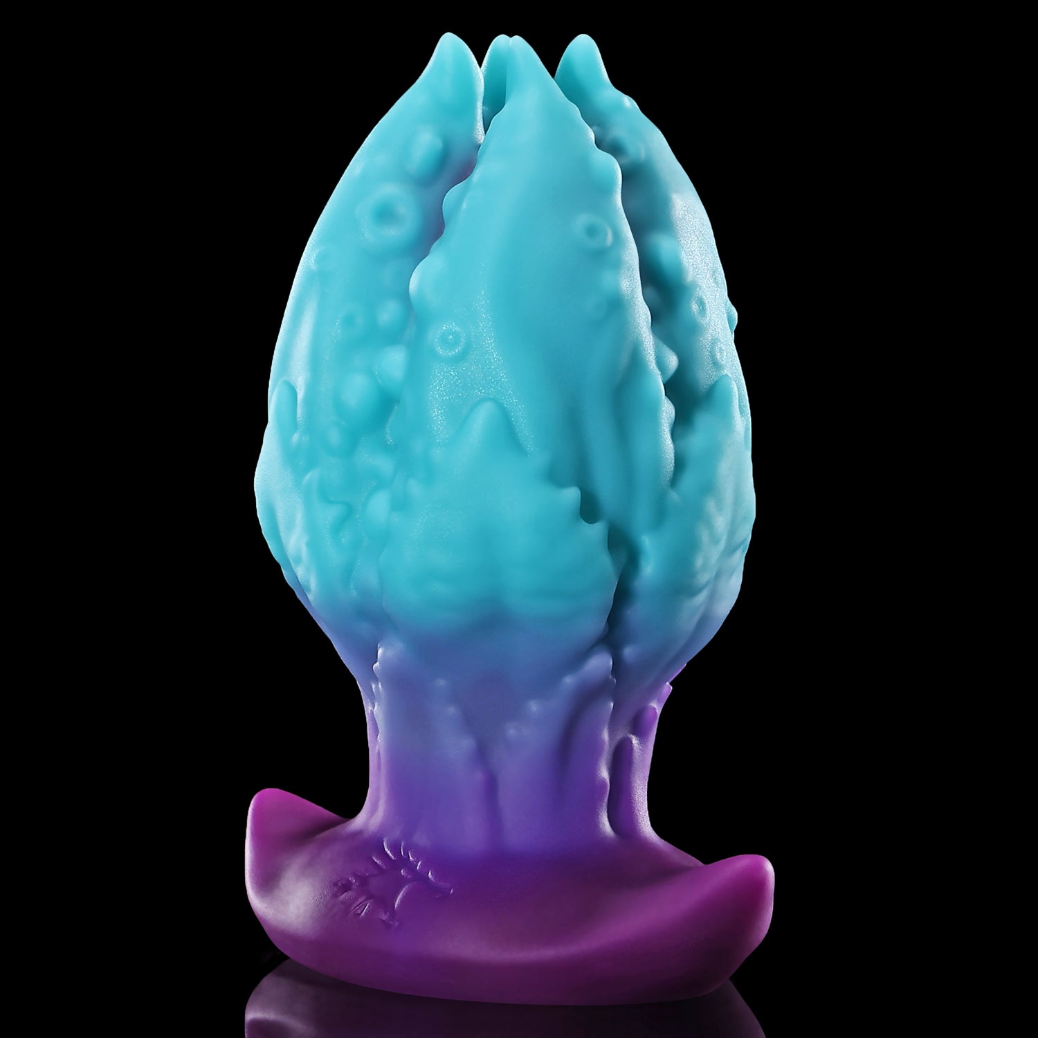 KoX PLUGFantasy PLUG monster butt plug silicone cosmic plug
