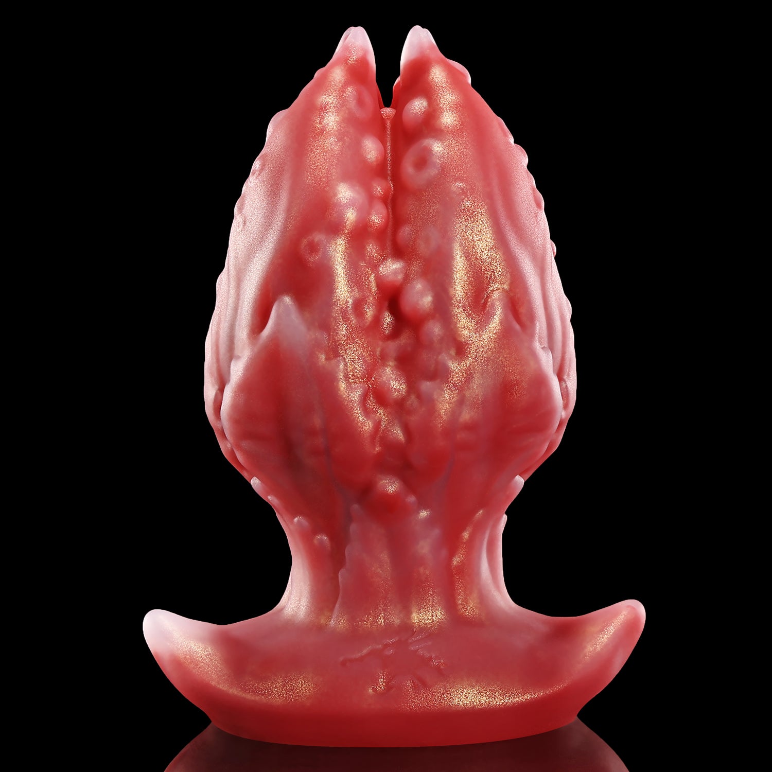 KoX PLUG Anal plug monster plug butt plug soft fantasy plug