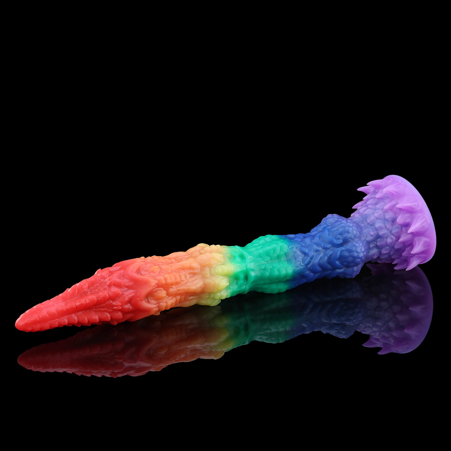 🏳️‍🌈Meo's Ridge🏳️‍🌈