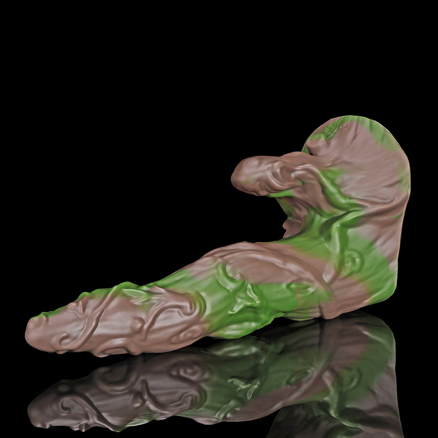 nothosaur LYSAN fantasy dildofantasy dildo two headed dildo alien fantasy dildo anal dildo