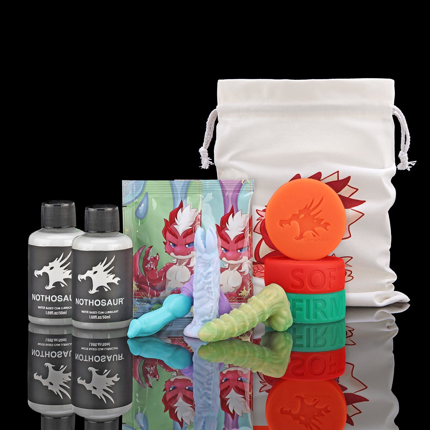 Newcomer Experience Pack