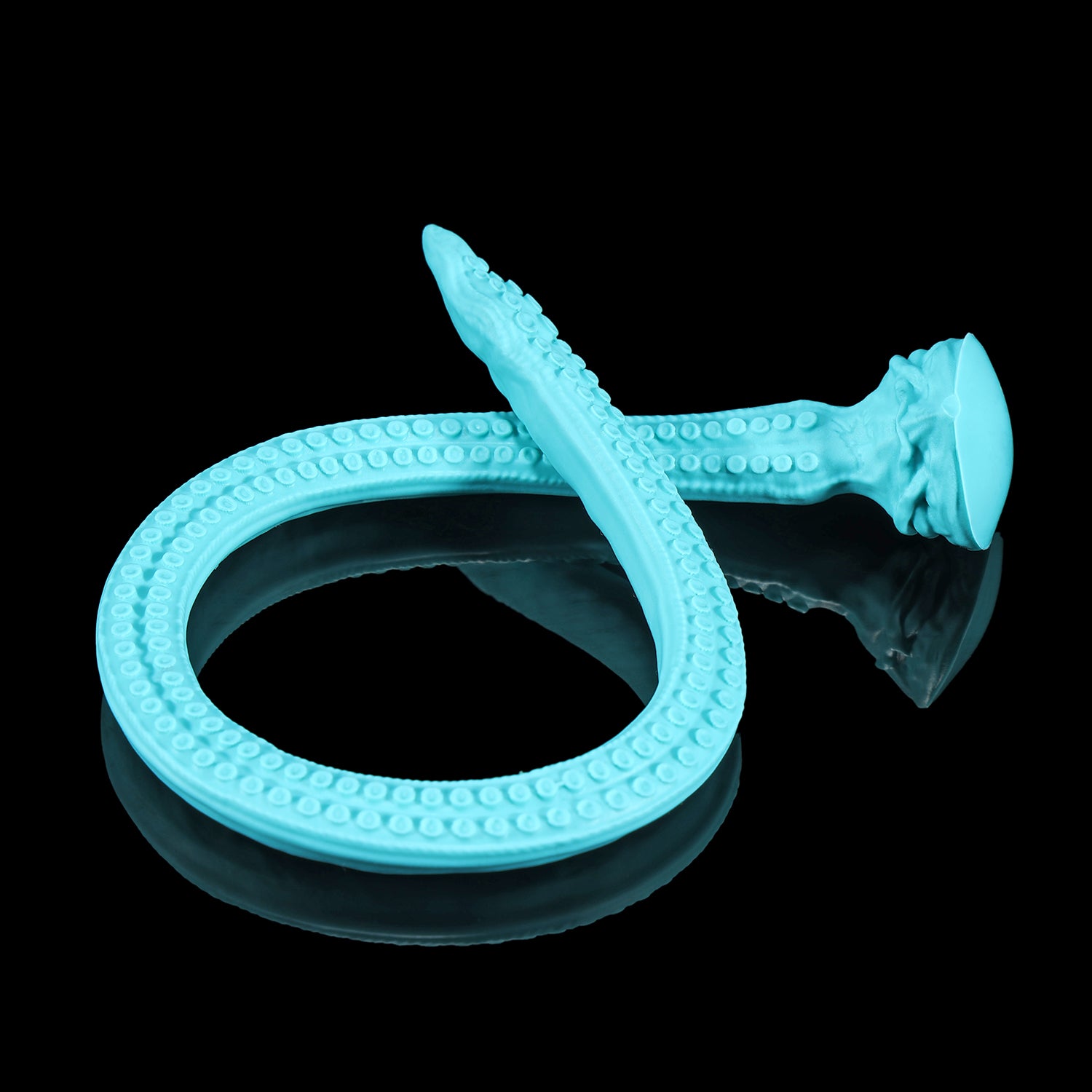 Nothosaur ABYSS STICK tentacle founding fetish urethral sounding plug kink toy urethral stimulation
