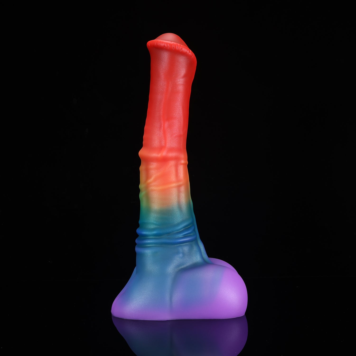 Bright Rainbow