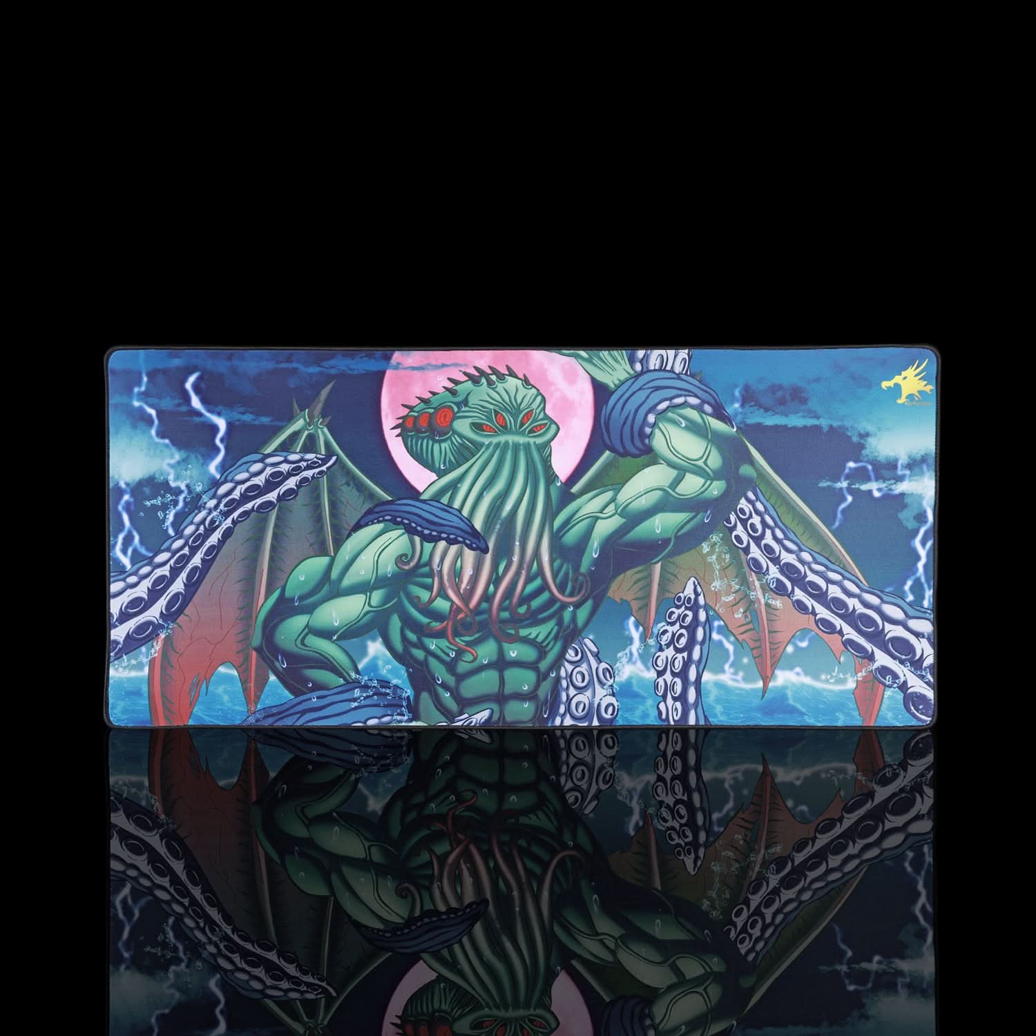 GAMING PLAYMATS