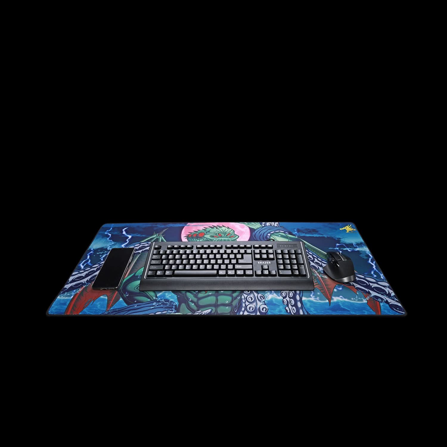 GAMING PLAYMATS