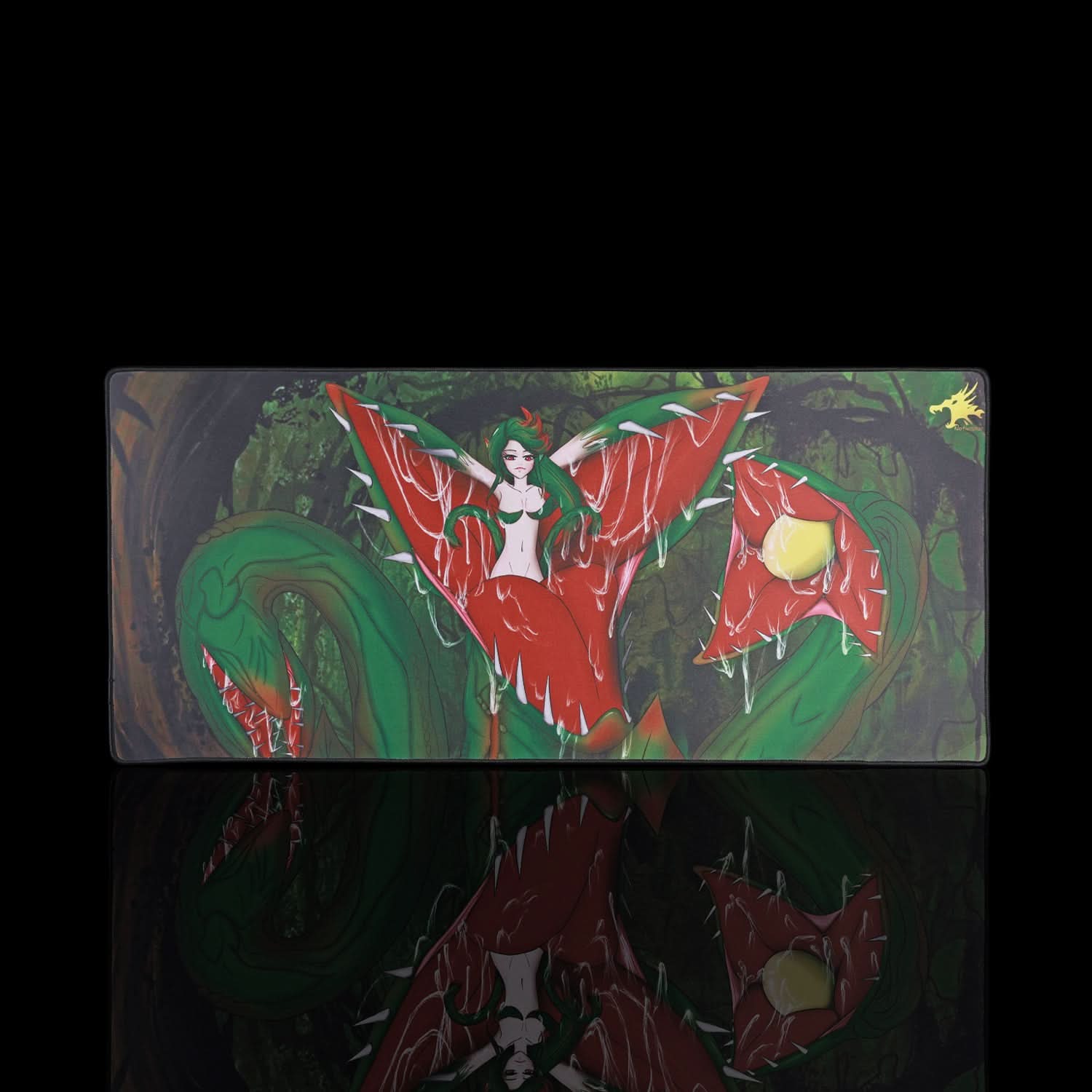 GAMING PLAYMATS