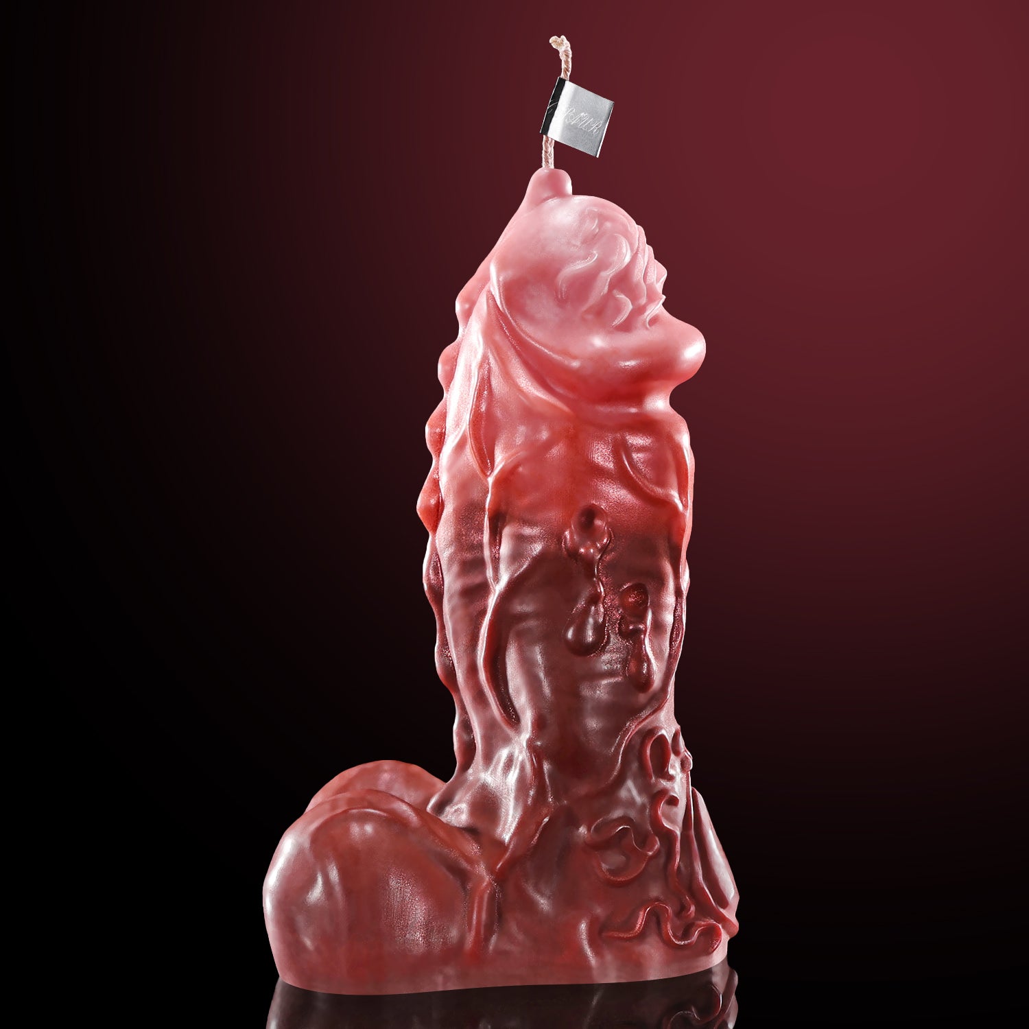 Breath of Nothosaur -- Scented Candles