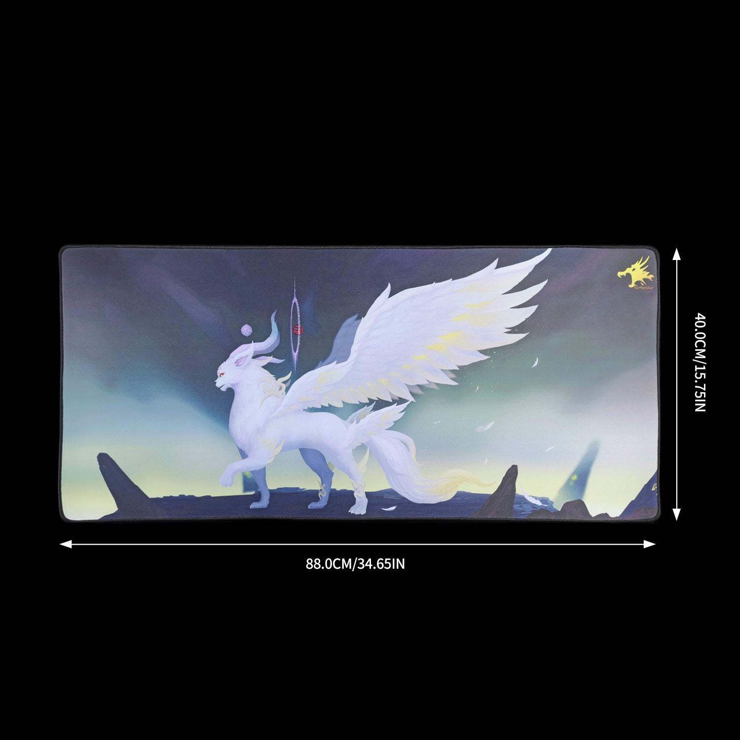 GAMING PLAYMATS