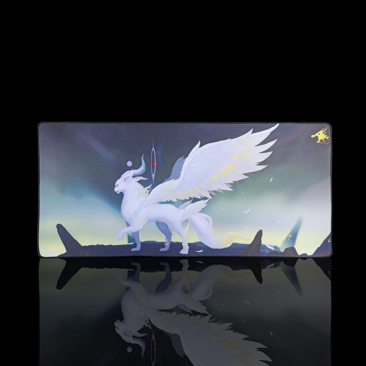 GAMING PLAYMATS