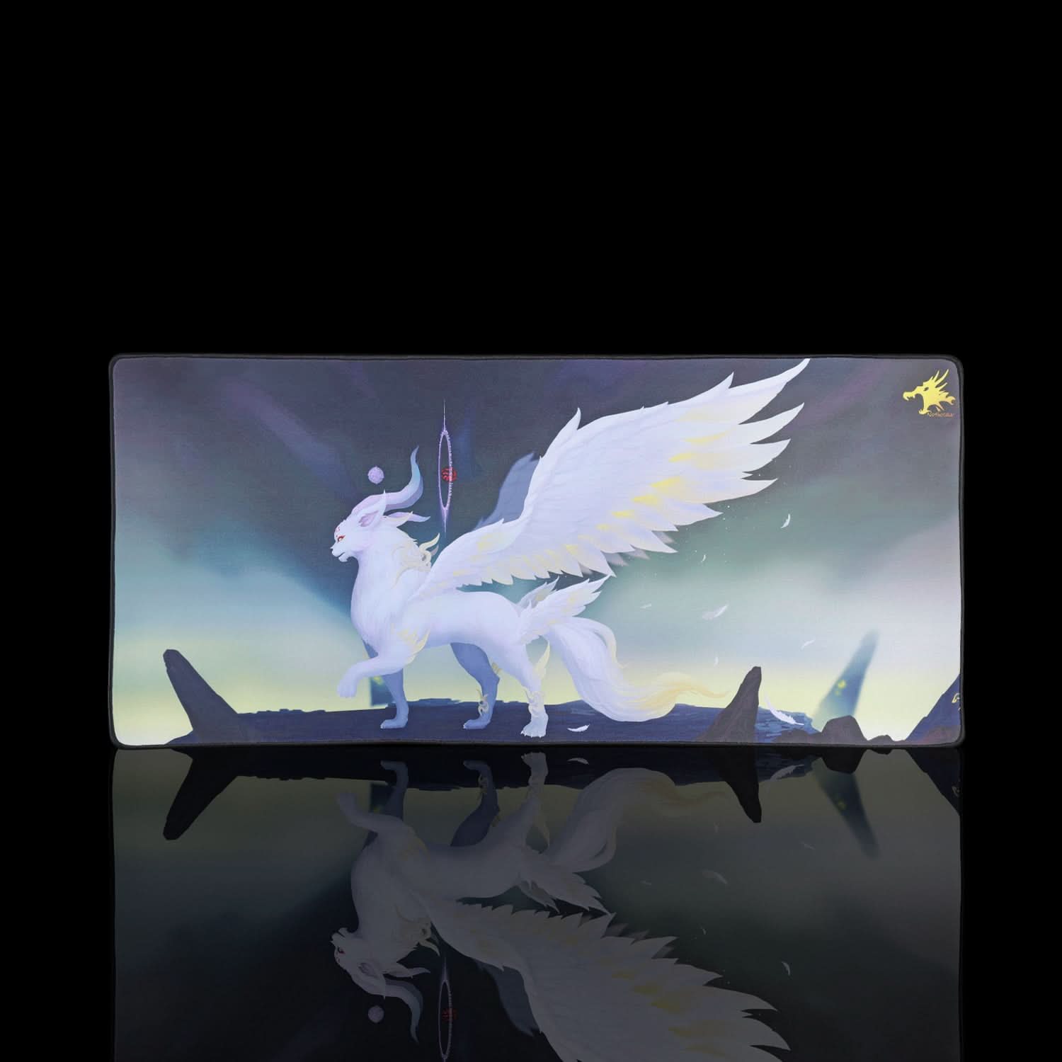 GAMING PLAYMATS
