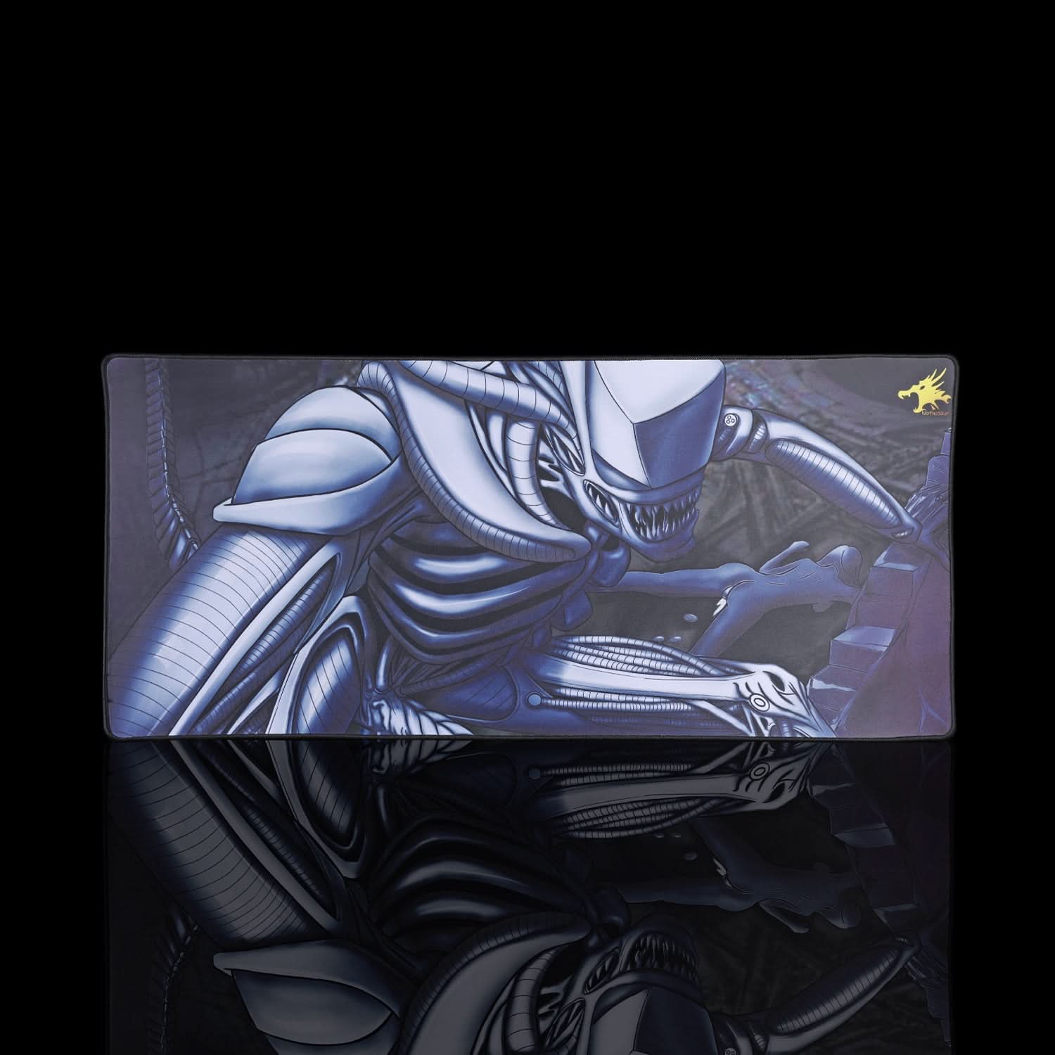 GAMING PLAYMATS