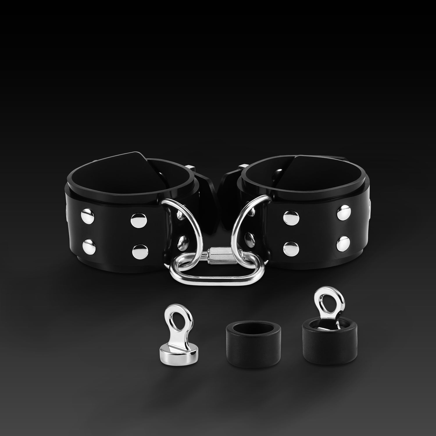 Buckle Harness Combo