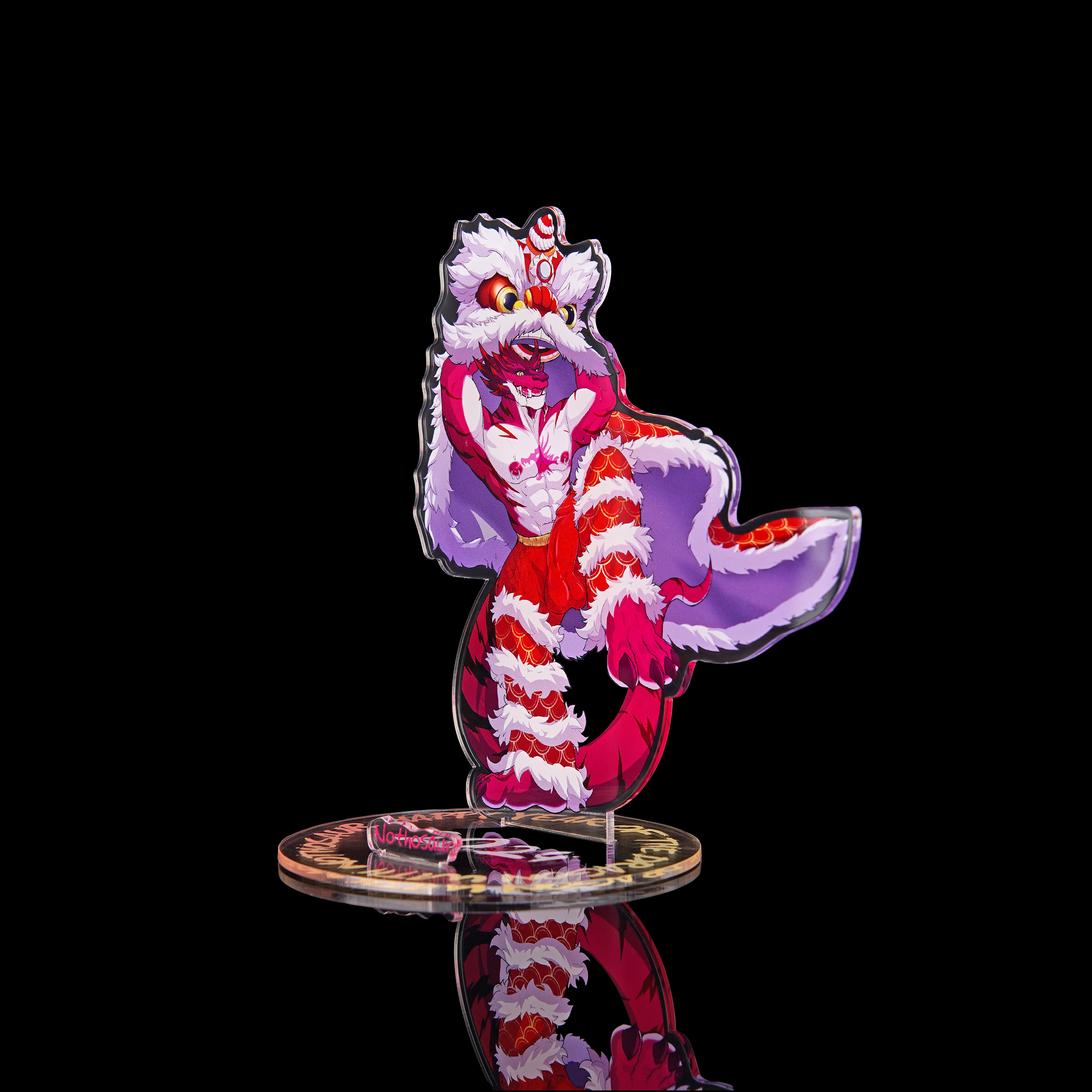 Character Standee