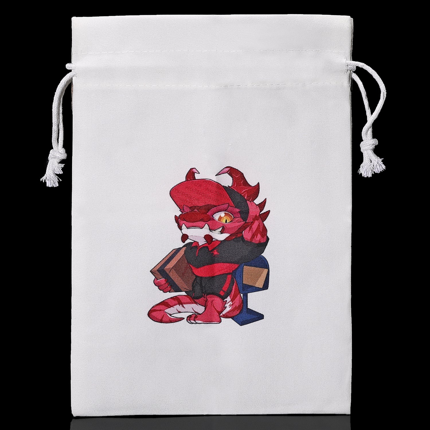 Nothosaur Storage Bag