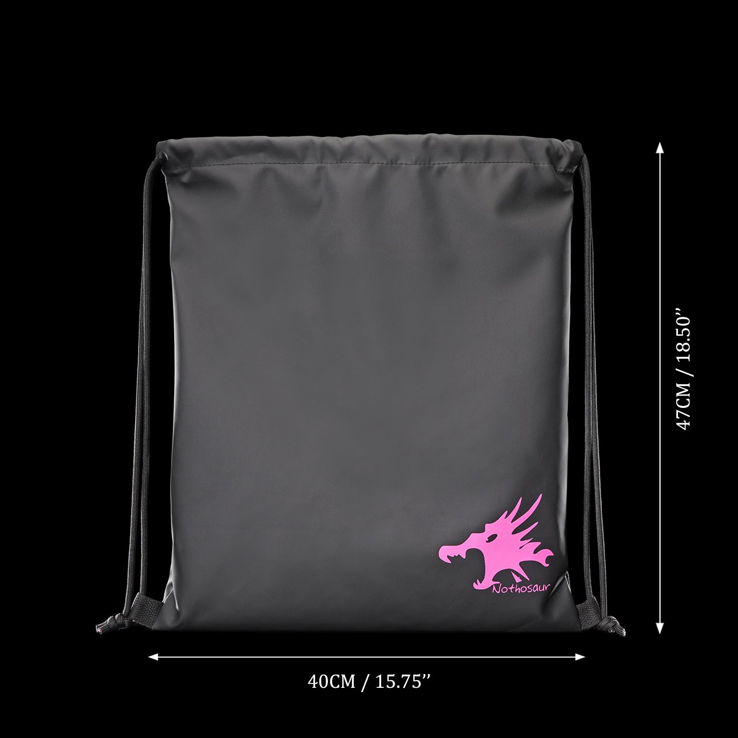 Drawstring Bag