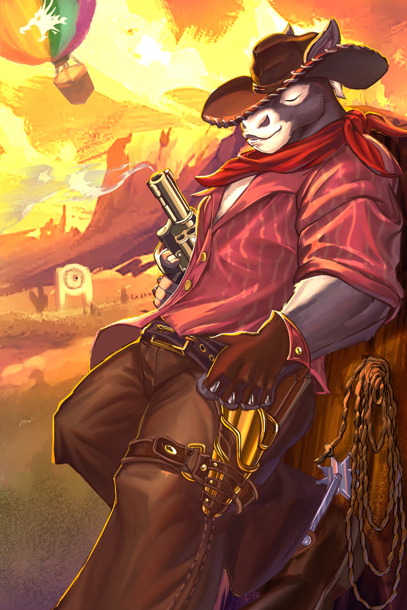 Hunter Jack