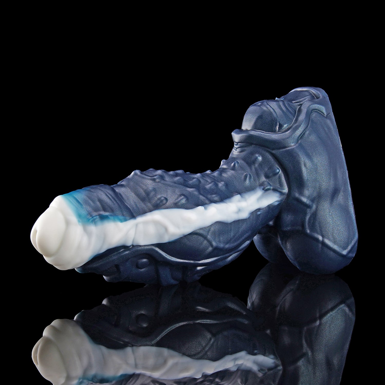 NOTHOSAUR TORBEN  Fantasy dildo bumpy texture anal dildo silicone dildo adult toy