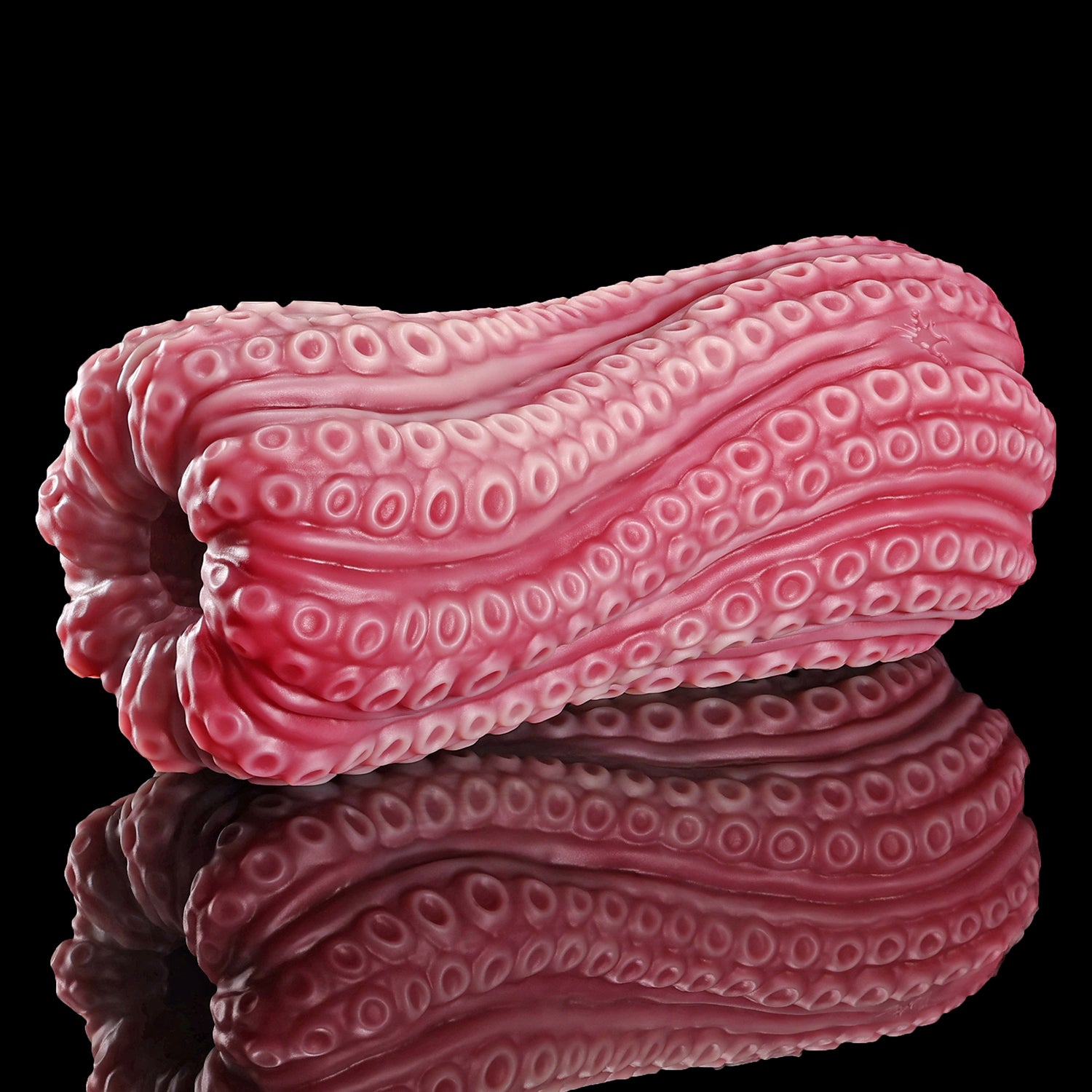 Nothosaur Vortima fantasy stroker alien sleeve open design
