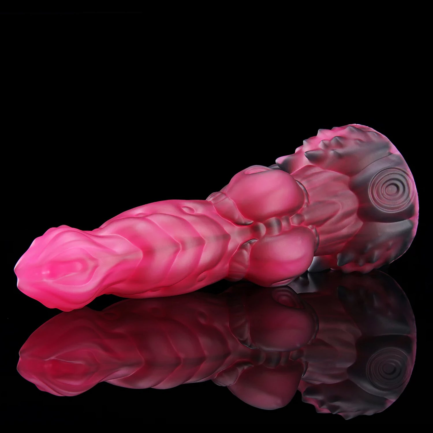 NOTHOSAUR ANPU Fantasy dildo dog knot dildo knotted dildo ejaculation dildo anal knotting