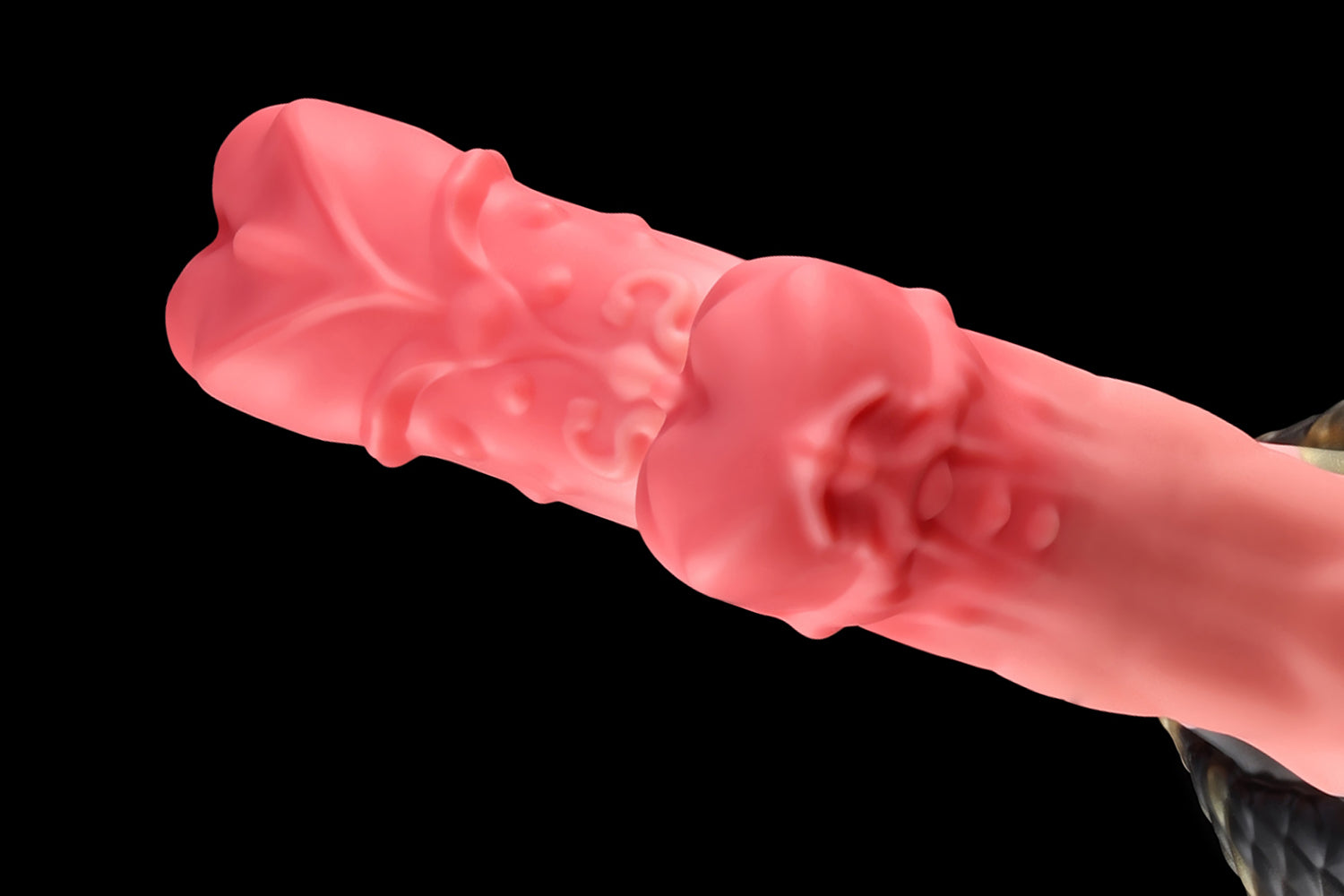 twins double ended dildo double sided dildo for lesbians sex