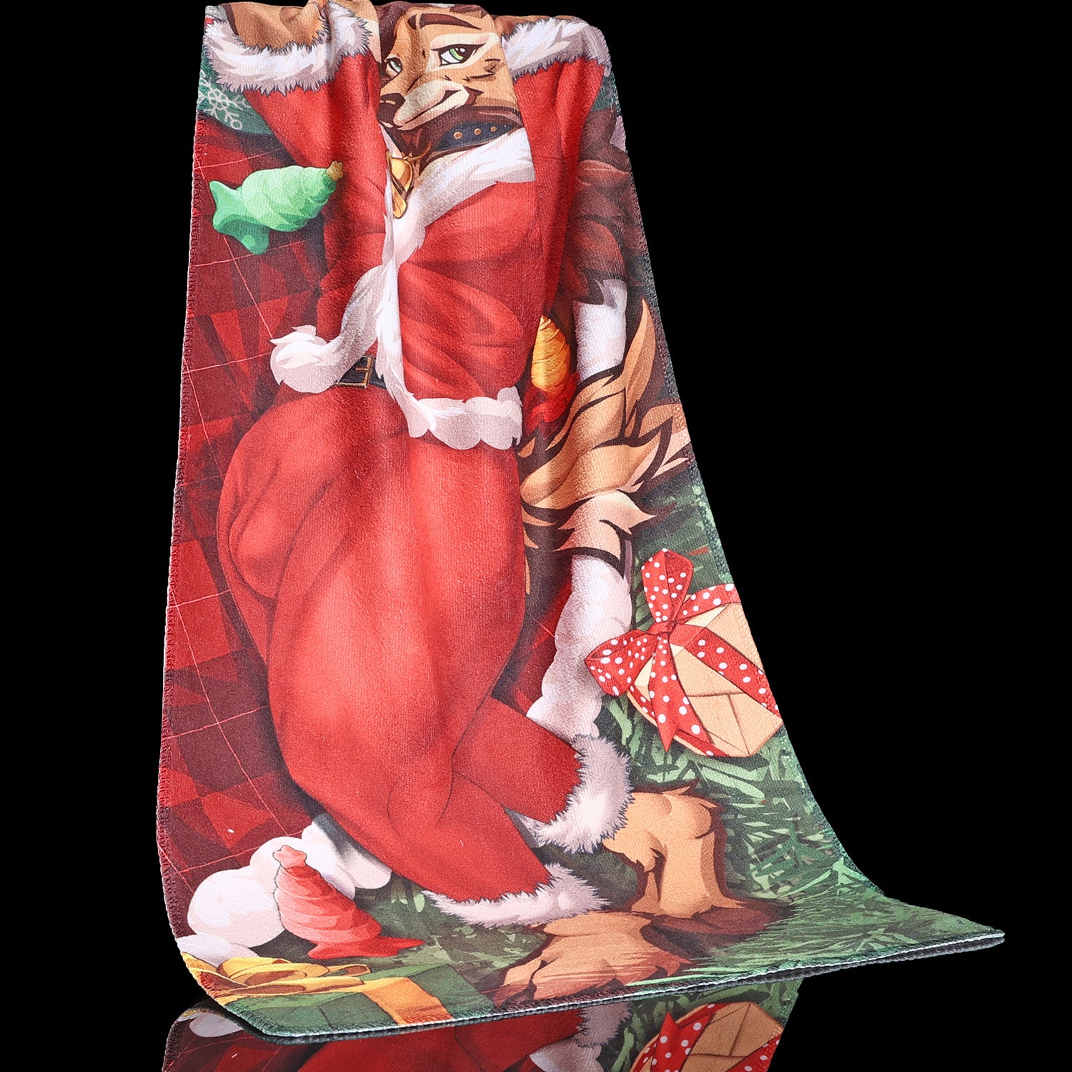 Famario Character Towel