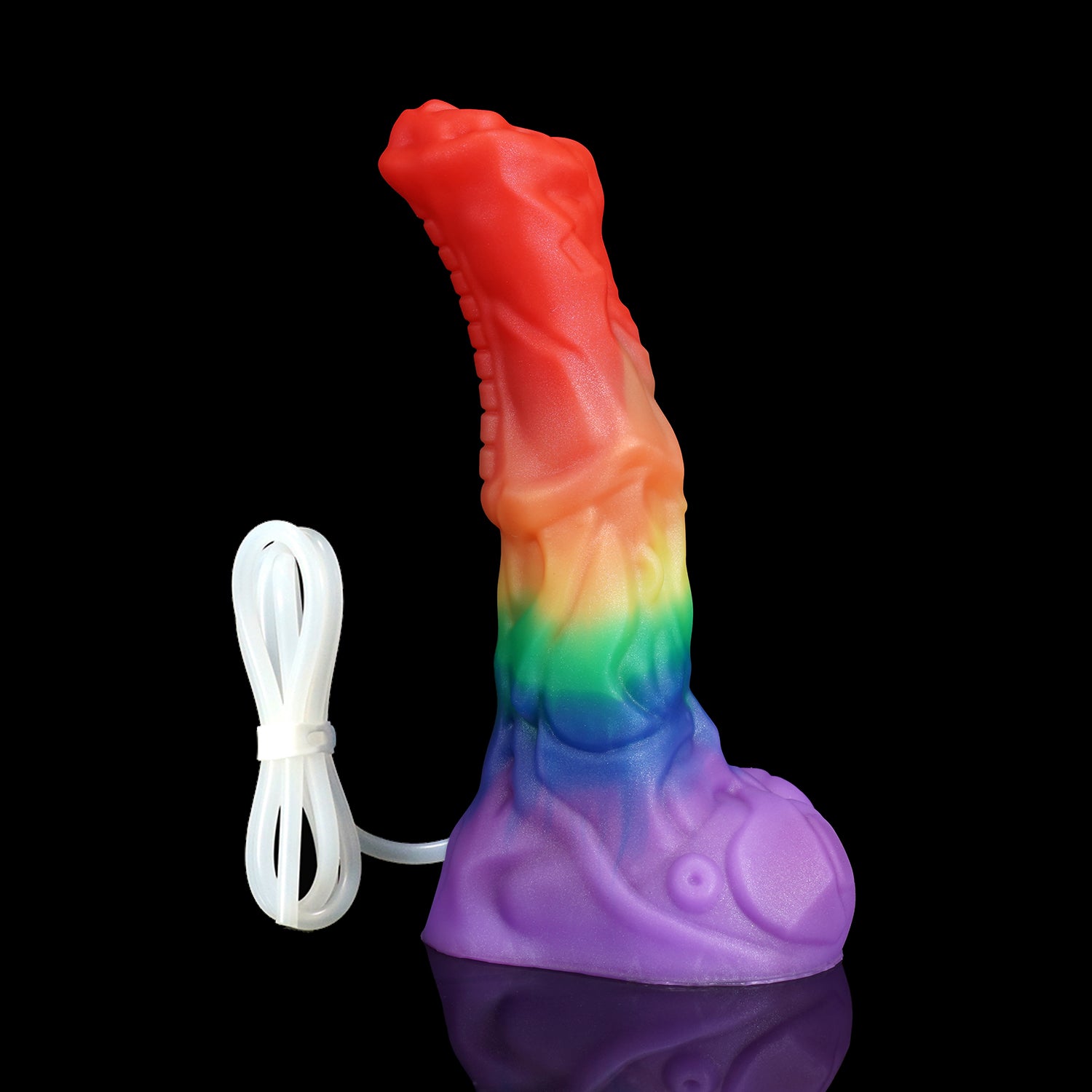 Bright Rainbow