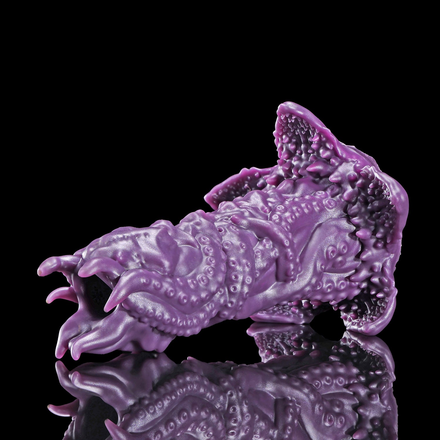 kohana-Nothosaur-tentacle-Ovipositor-main1-alien-dildo-violets-color_4